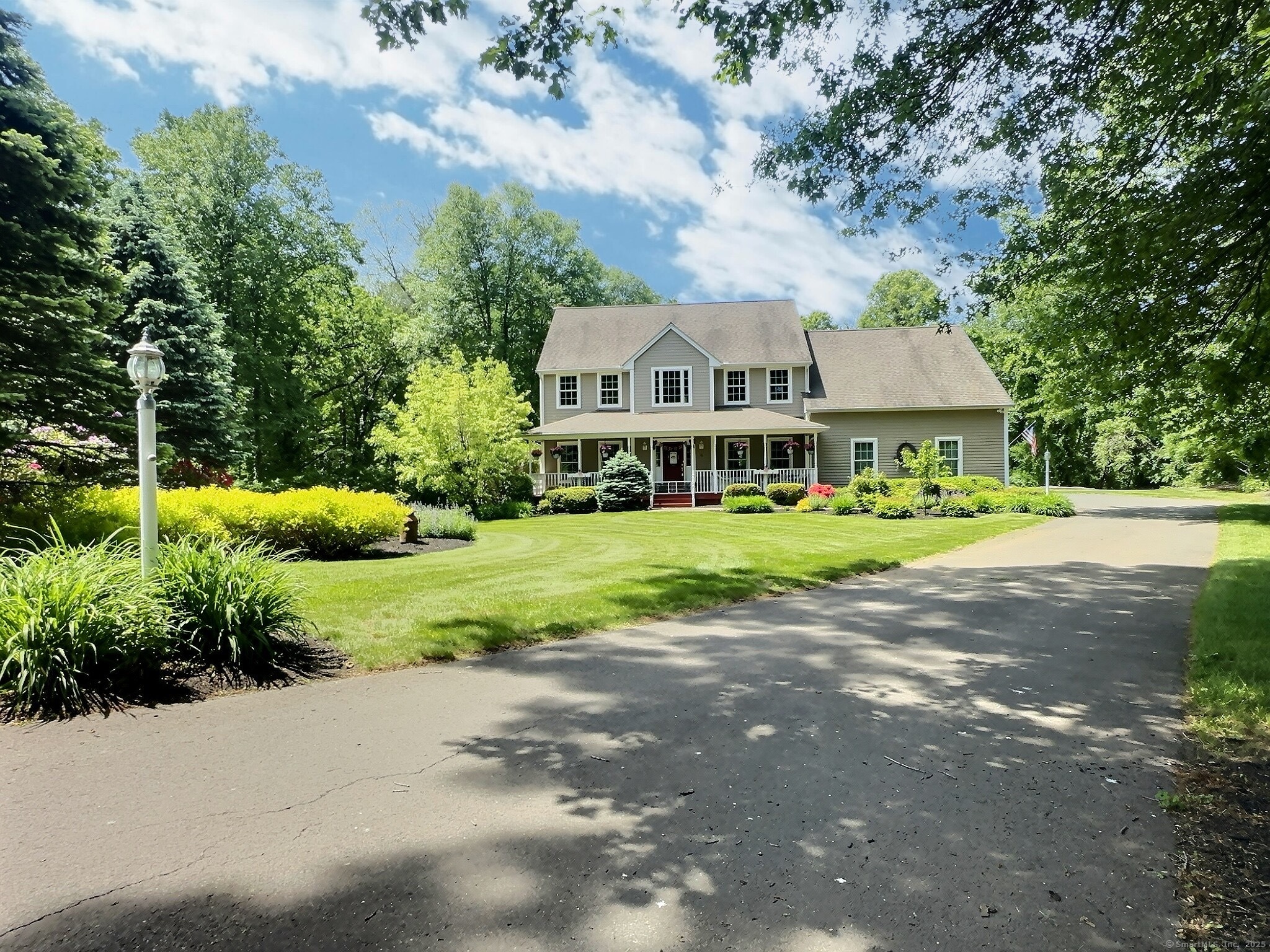 16 Trevor Lane, East Granby, Connecticut image 2