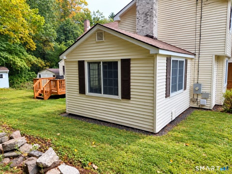 Tiny photo for 38 White Road, Ellington, CT 06029 (MLS # 24217242)