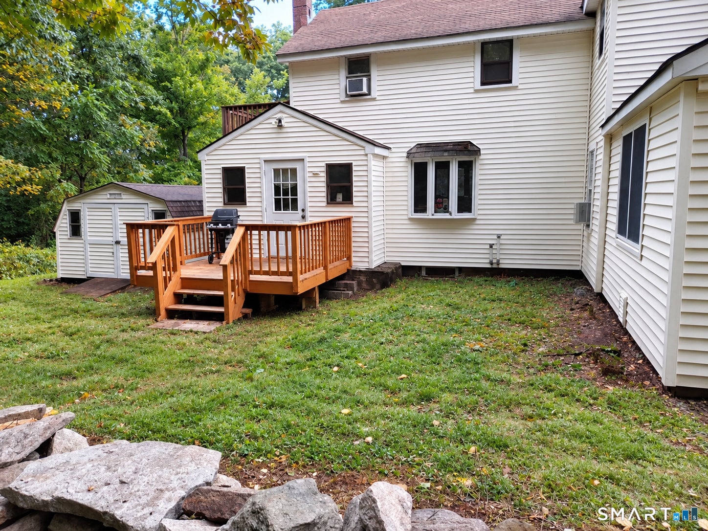 38 White Road