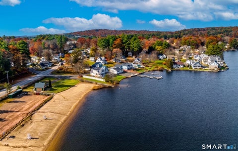 Tiny photo for 38 White Road, Ellington, CT 06029 (MLS # 24217242)