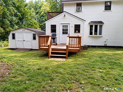 Tiny photo for 38 White Road, Ellington, CT 06029 (MLS # 24217242)