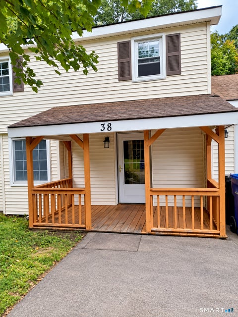 Photo of 38 White Road, Ellington, CT 06029 (MLS # 24217242)