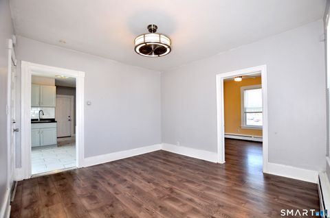 Tiny photo for 28 Short Street, New Britain, CT 06051 (MLS # 24167413)