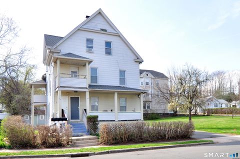 Photo of 28 Short Street, New Britain, CT 06051 (MLS # 24167413)