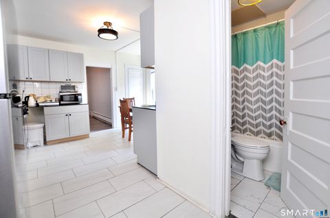 Tiny photo for 28 Short Street, New Britain, CT 06051 (MLS # 24167413)
