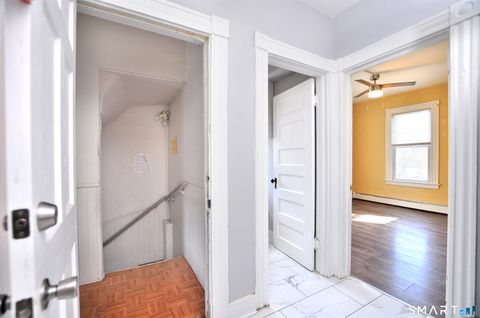 Tiny photo for 28 Short Street, New Britain, CT 06051 (MLS # 24167413)