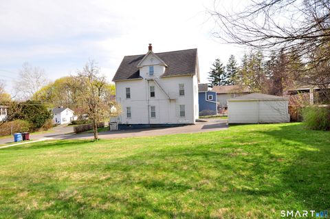 Tiny photo for 28 Short Street, New Britain, CT 06051 (MLS # 24167413)