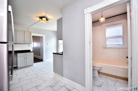 Tiny photo for 28 Short Street, New Britain, CT 06051 (MLS # 24167413)