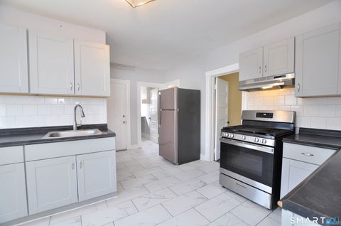 Tiny photo for 28 Short Street, New Britain, CT 06051 (MLS # 24167413)