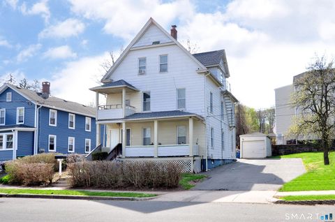 Tiny photo for 28 Short Street, New Britain, CT 06051 (MLS # 24167413)