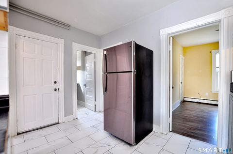 Tiny photo for 28 Short Street, New Britain, CT 06051 (MLS # 24167413)
