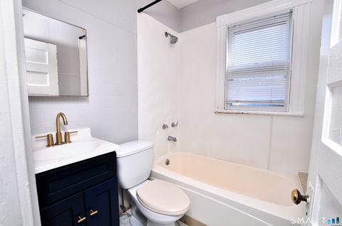 Tiny photo for 28 Short Street, New Britain, CT 06051 (MLS # 24167413)