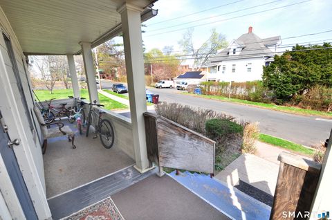 Tiny photo for 28 Short Street, New Britain, CT 06051 (MLS # 24167413)