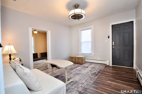 Tiny photo for 28 Short Street, New Britain, CT 06051 (MLS # 24167413)