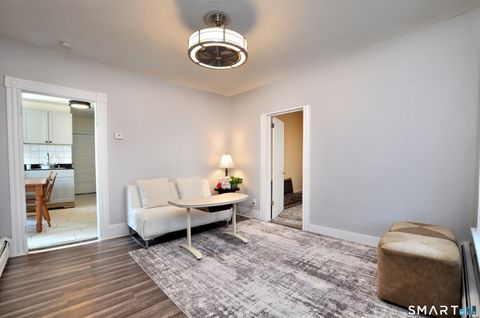 Tiny photo for 28 Short Street, New Britain, CT 06051 (MLS # 24167413)