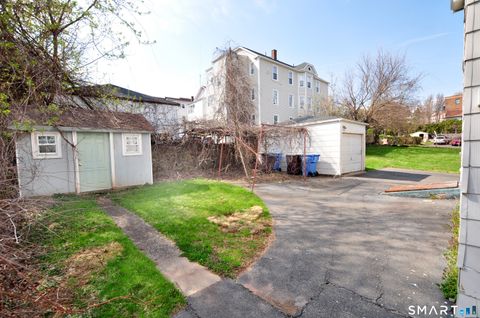 Tiny photo for 28 Short Street, New Britain, CT 06051 (MLS # 24167413)