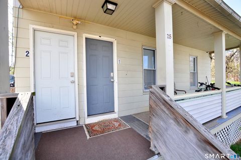 Tiny photo for 28 Short Street, New Britain, CT 06051 (MLS # 24167413)