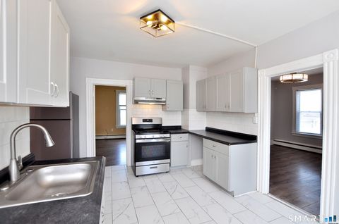 Tiny photo for 28 Short Street, New Britain, CT 06051 (MLS # 24167413)