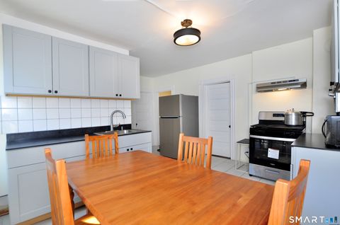 Tiny photo for 28 Short Street, New Britain, CT 06051 (MLS # 24167413)