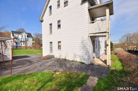Tiny photo for 28 Short Street, New Britain, CT 06051 (MLS # 24167413)