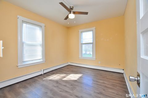Tiny photo for 28 Short Street, New Britain, CT 06051 (MLS # 24167413)