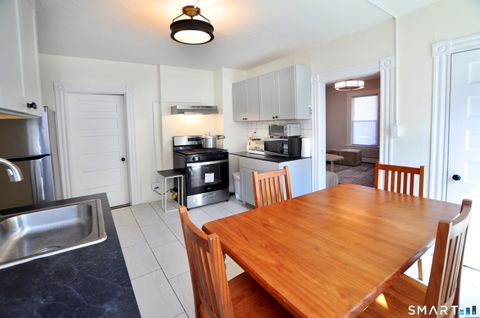 Tiny photo for 28 Short Street, New Britain, CT 06051 (MLS # 24167413)