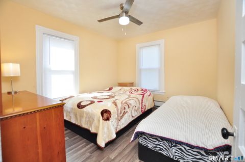 Tiny photo for 28 Short Street, New Britain, CT 06051 (MLS # 24167413)