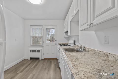 Tiny photo for 106 Blachley Road #B, Stamford, CT 06902 (MLS # 24153579)