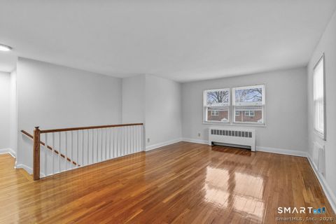 Tiny photo for 106 Blachley Road #B, Stamford, CT 06902 (MLS # 24153579)