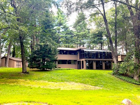 12 Mountain Road, Wilton, CT 06897 - #: 24113722