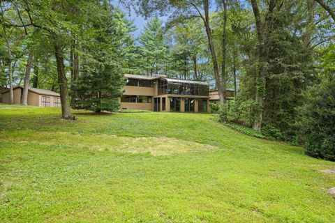 12 Mountain Road, Wilton, CT 06897 - #: 24113722