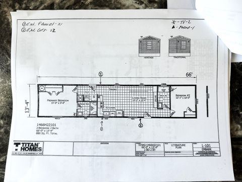 Tiny photo for 28 Barlow Drive, Mansfield, CT 06268 (MLS # 24134930)
