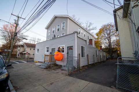 Photo of 148 Rosette Street, New Haven, CT 06519 (MLS # 24143451)