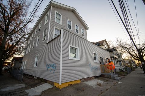Tiny photo for 148 Rosette Street, New Haven, CT 06519 (MLS # 24143451)