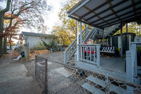 Tiny photo for 148 Rosette Street, New Haven, CT 06519 (MLS # 24143451)