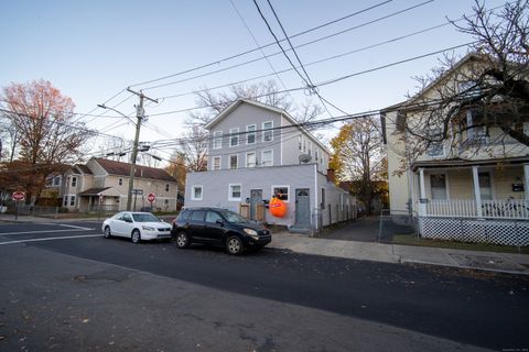 Tiny photo for 148 Rosette Street, New Haven, CT 06519 (MLS # 24143451)