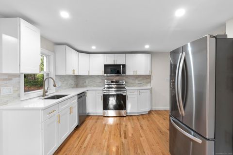 Tiny photo for 117 W Chippen Hill Road, Burlington, CT 06013 (MLS # 24141172)