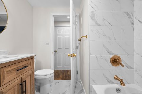 Tiny photo for 117 W Chippen Hill Road, Burlington, CT 06013 (MLS # 24141172)