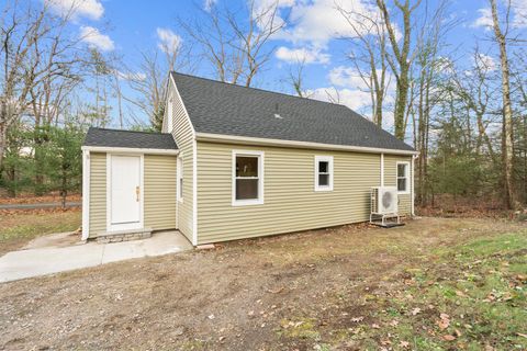 Tiny photo for 117 W Chippen Hill Road, Burlington, CT 06013 (MLS # 24141172)