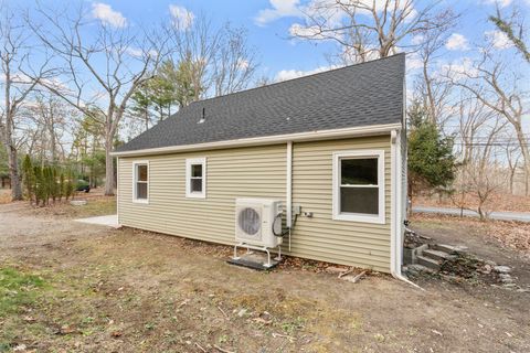 Tiny photo for 117 W Chippen Hill Road, Burlington, CT 06013 (MLS # 24141172)