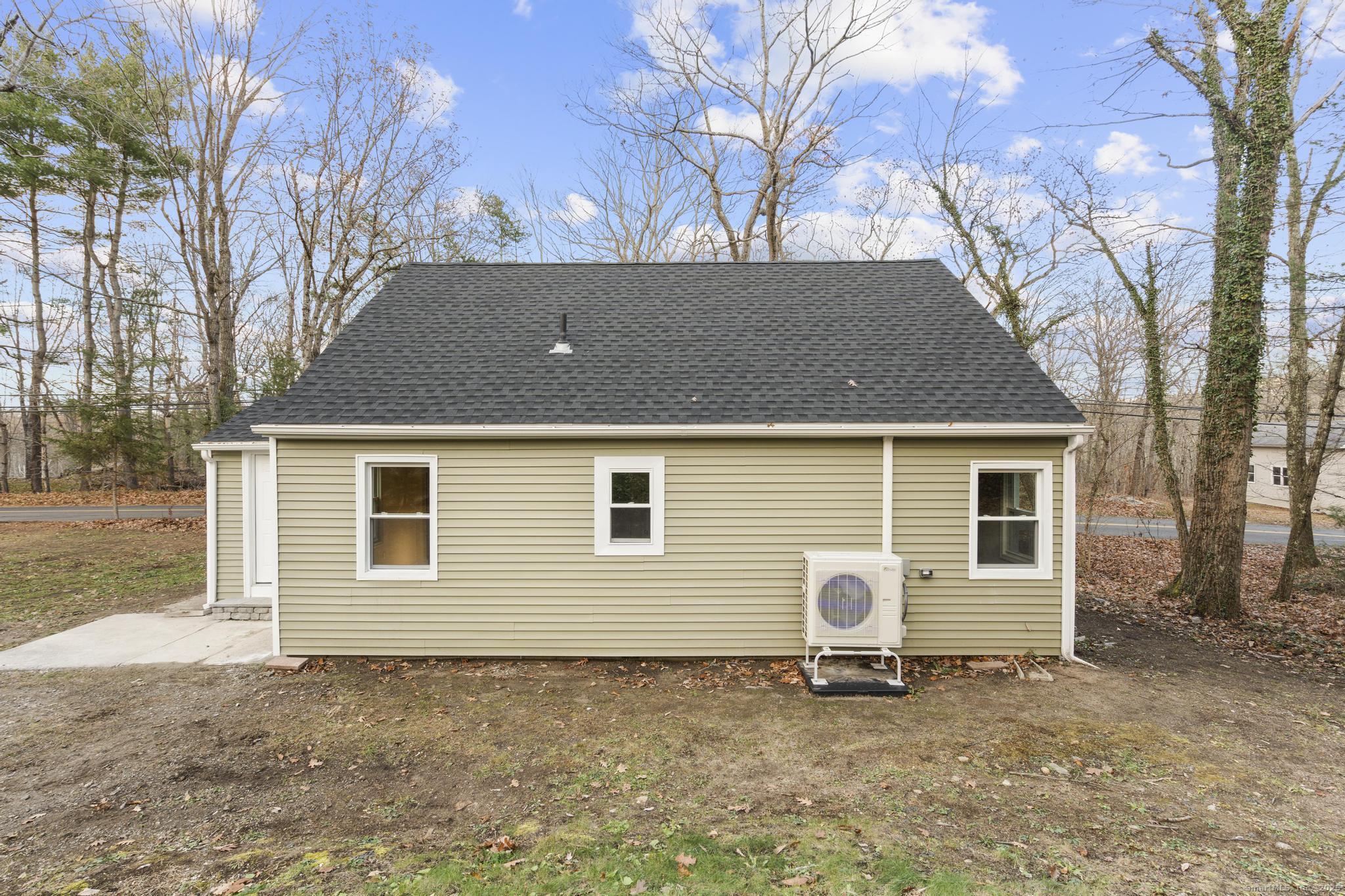 117 West Chippen Hill Road