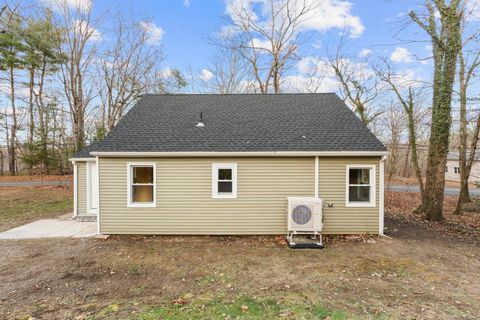 Tiny photo for 117 W Chippen Hill Road, Burlington, CT 06013 (MLS # 24141172)