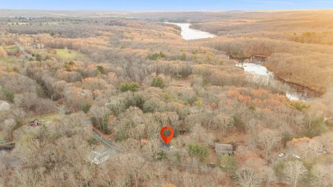 Tiny photo for 117 W Chippen Hill Road, Burlington, CT 06013 (MLS # 24141172)