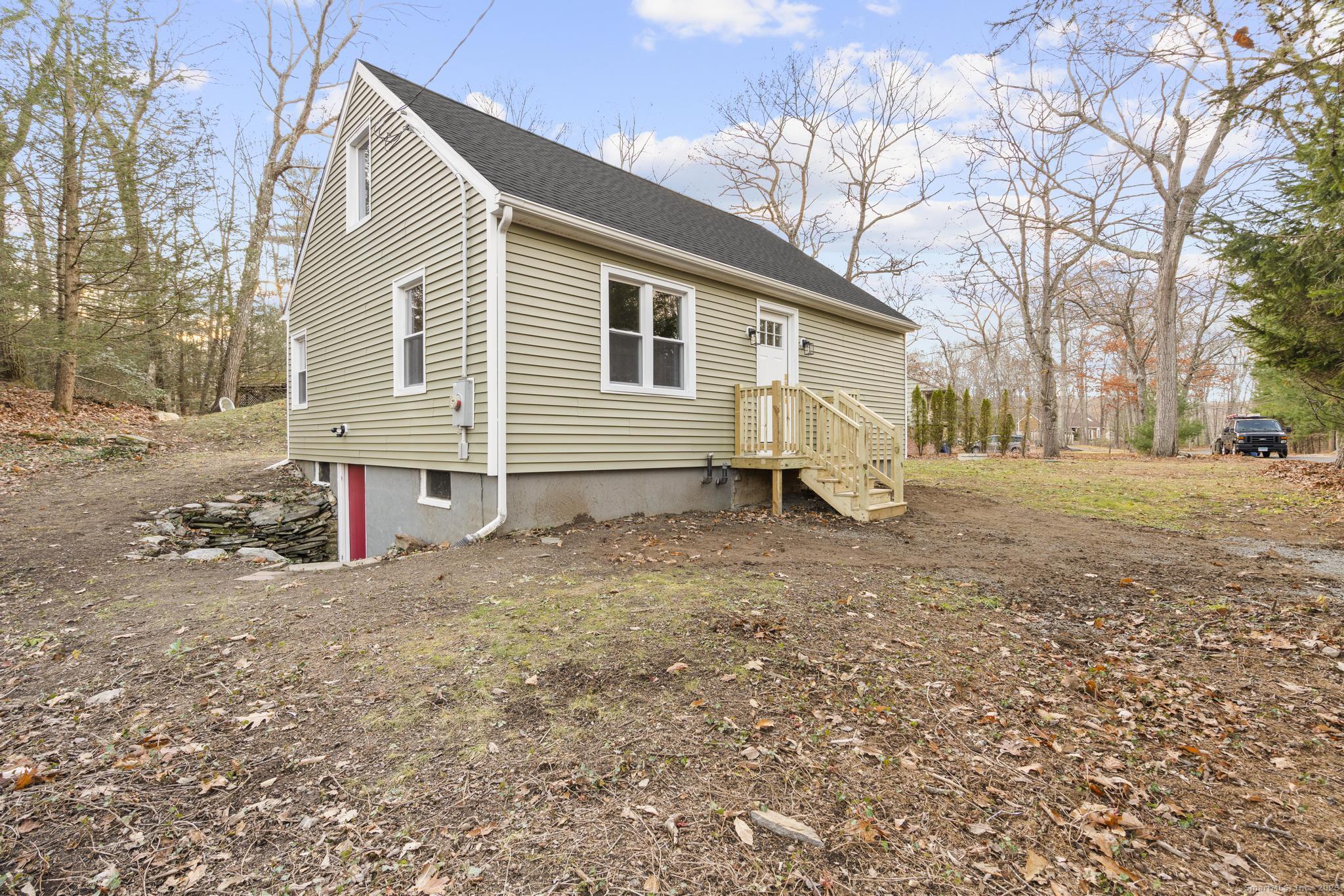 117 West Chippen Hill Road