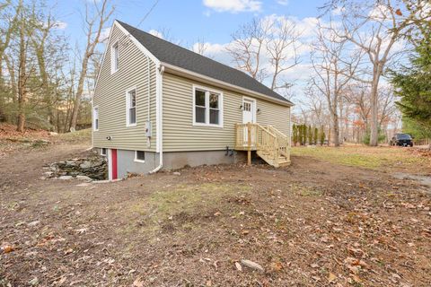 Tiny photo for 117 W Chippen Hill Road, Burlington, CT 06013 (MLS # 24141172)