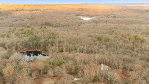 Tiny photo for 117 W Chippen Hill Road, Burlington, CT 06013 (MLS # 24141172)