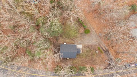 Tiny photo for 117 W Chippen Hill Road, Burlington, CT 06013 (MLS # 24141172)