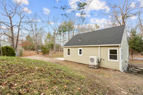 Tiny photo for 117 W Chippen Hill Road, Burlington, CT 06013 (MLS # 24141172)