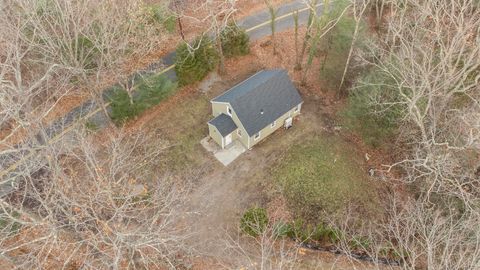 Tiny photo for 117 W Chippen Hill Road, Burlington, CT 06013 (MLS # 24141172)
