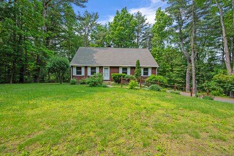 108 Monson Road Stafford CT 06076